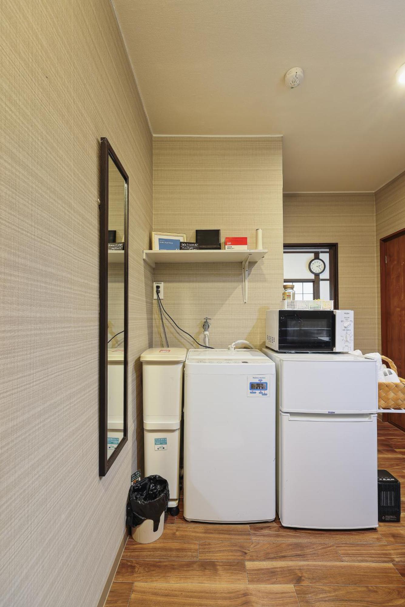 קנזאווה Kulton Apartment מראה חיצוני תמונה