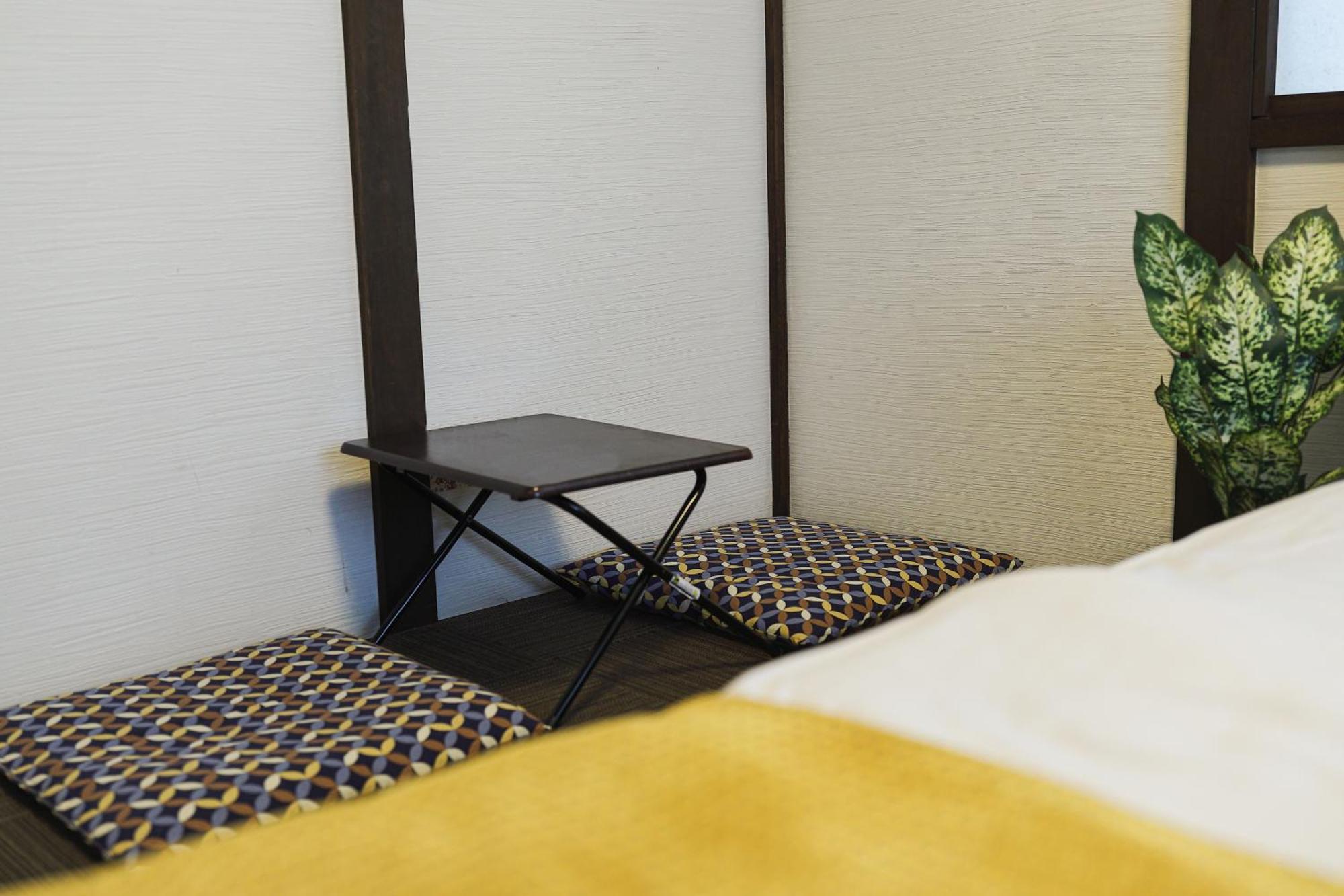 קנזאווה Kulton Apartment מראה חיצוני תמונה