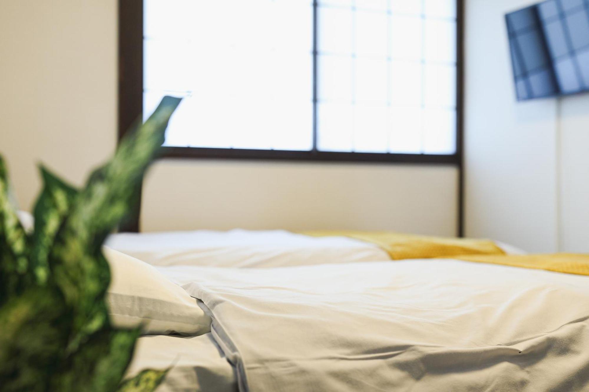 קנזאווה Kulton Apartment מראה חיצוני תמונה