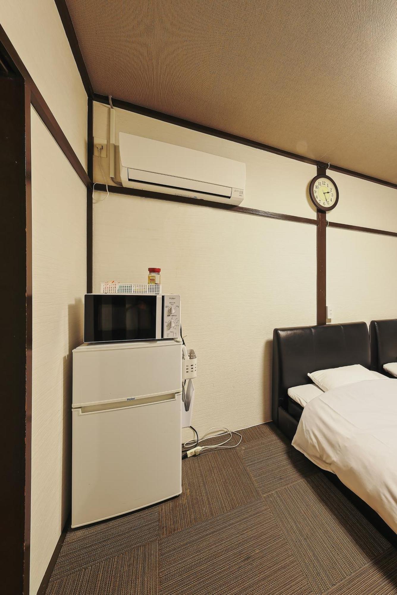 קנזאווה Kulton Apartment מראה חיצוני תמונה