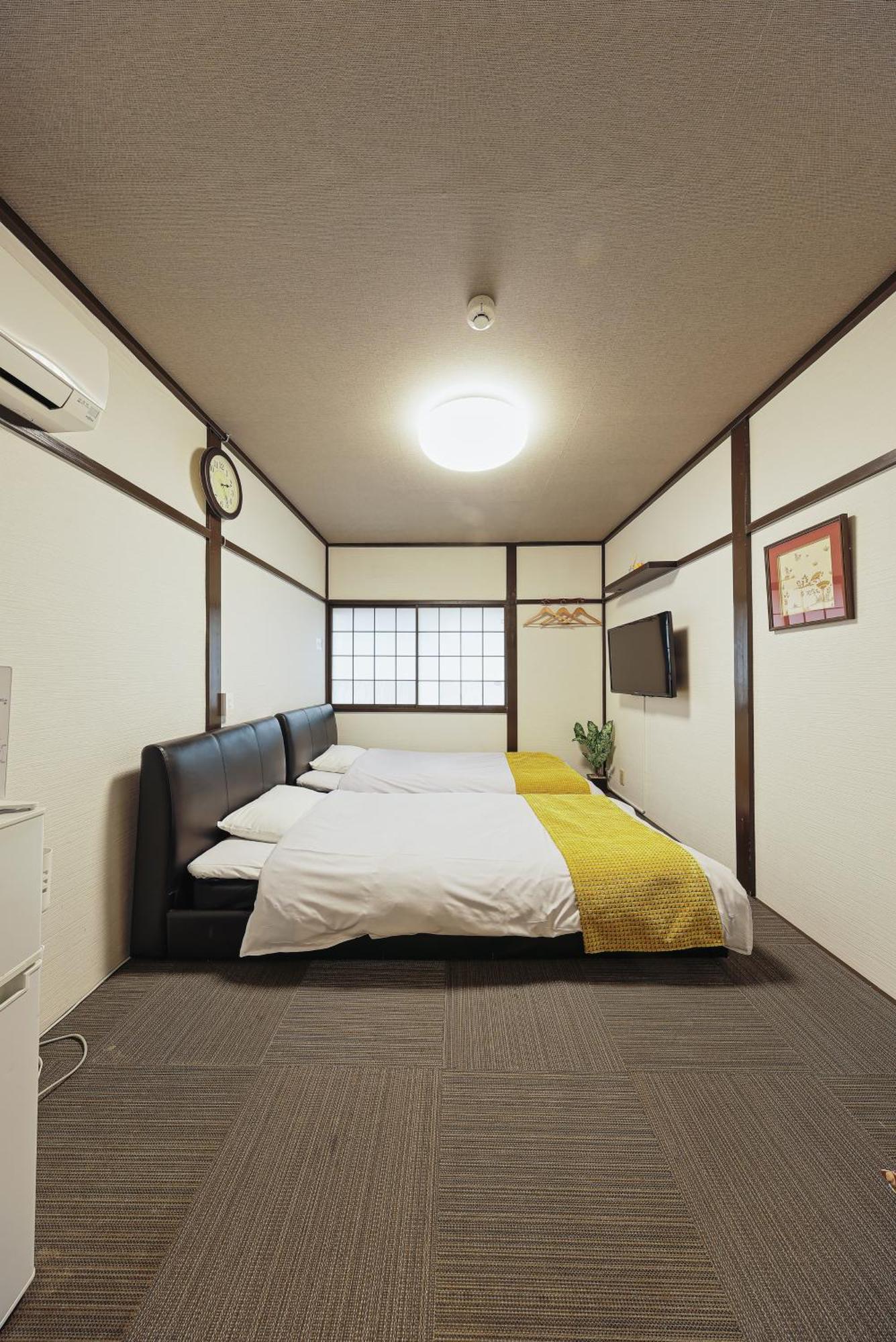 קנזאווה Kulton Apartment מראה חיצוני תמונה