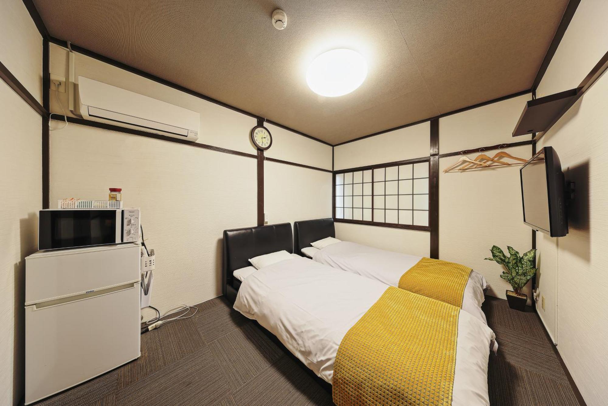 קנזאווה Kulton Apartment מראה חיצוני תמונה