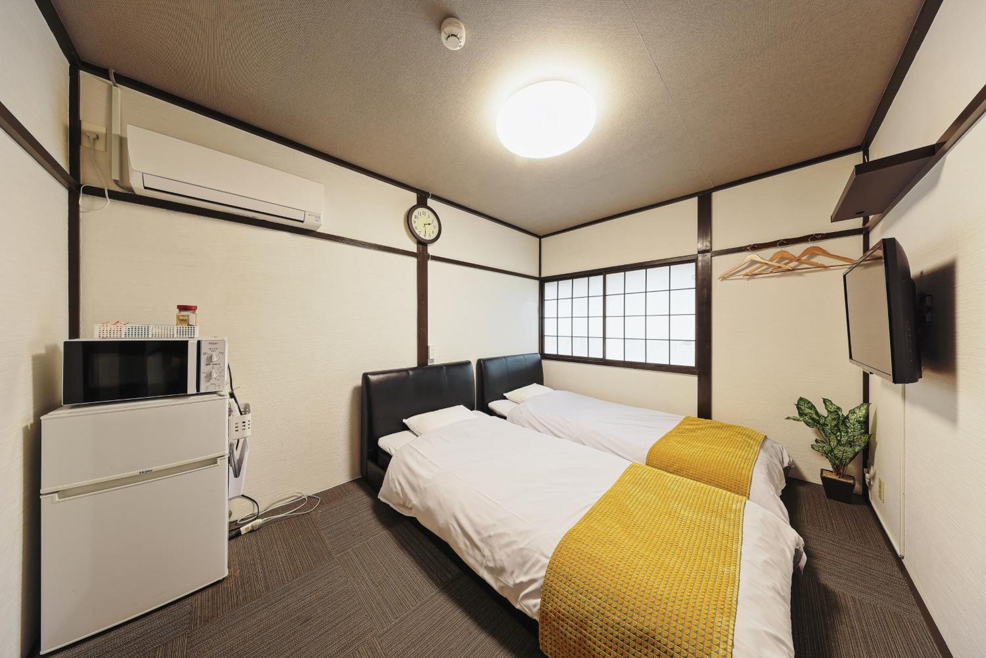 קנזאווה Kulton Apartment מראה חיצוני תמונה