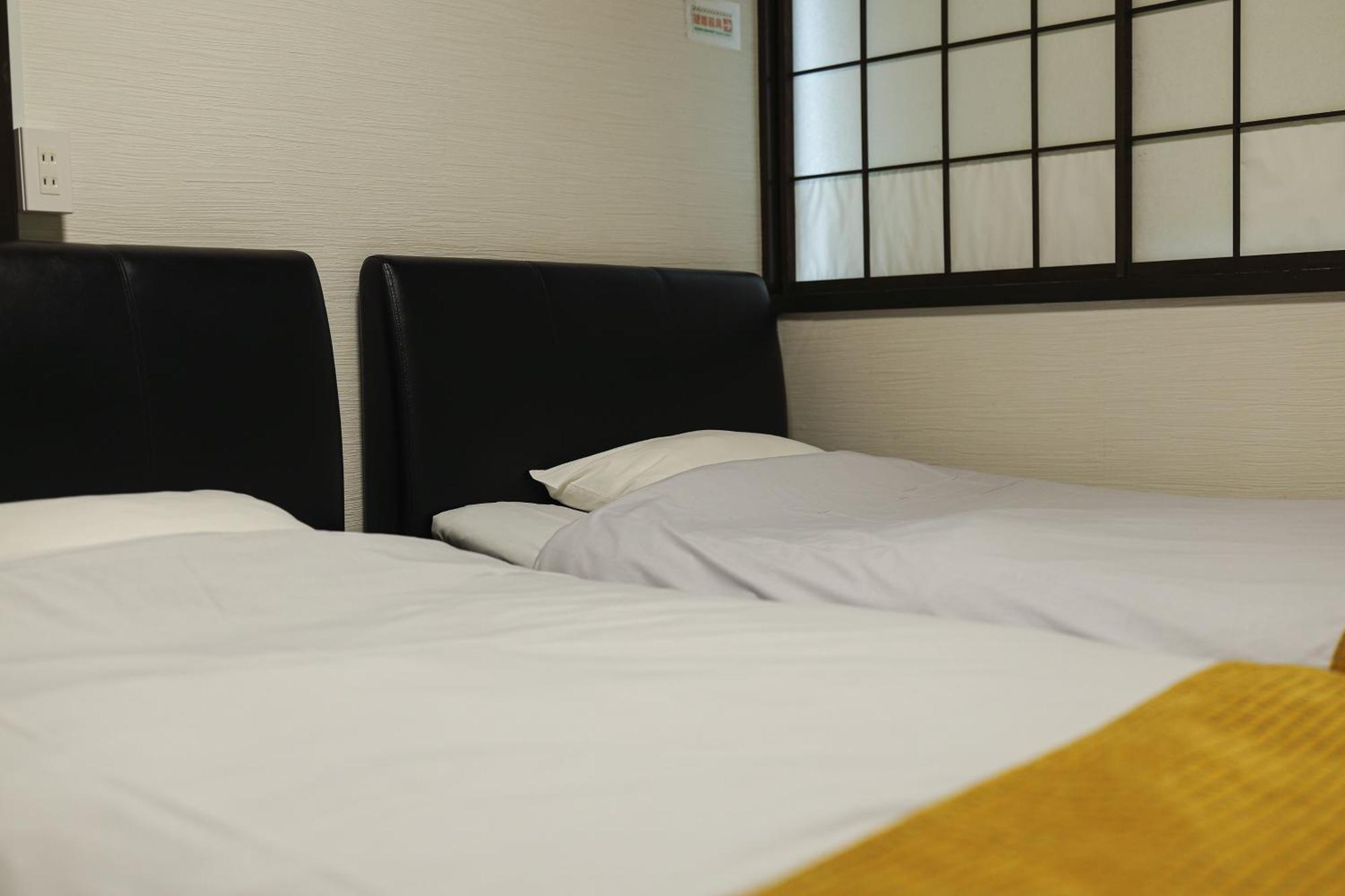 קנזאווה Kulton Apartment מראה חיצוני תמונה