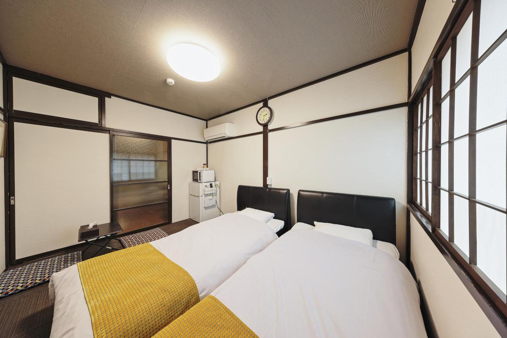 קנזאווה Kulton Apartment מראה חיצוני תמונה