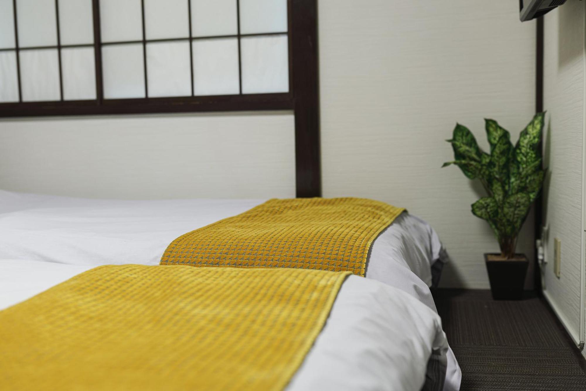 קנזאווה Kulton Apartment מראה חיצוני תמונה