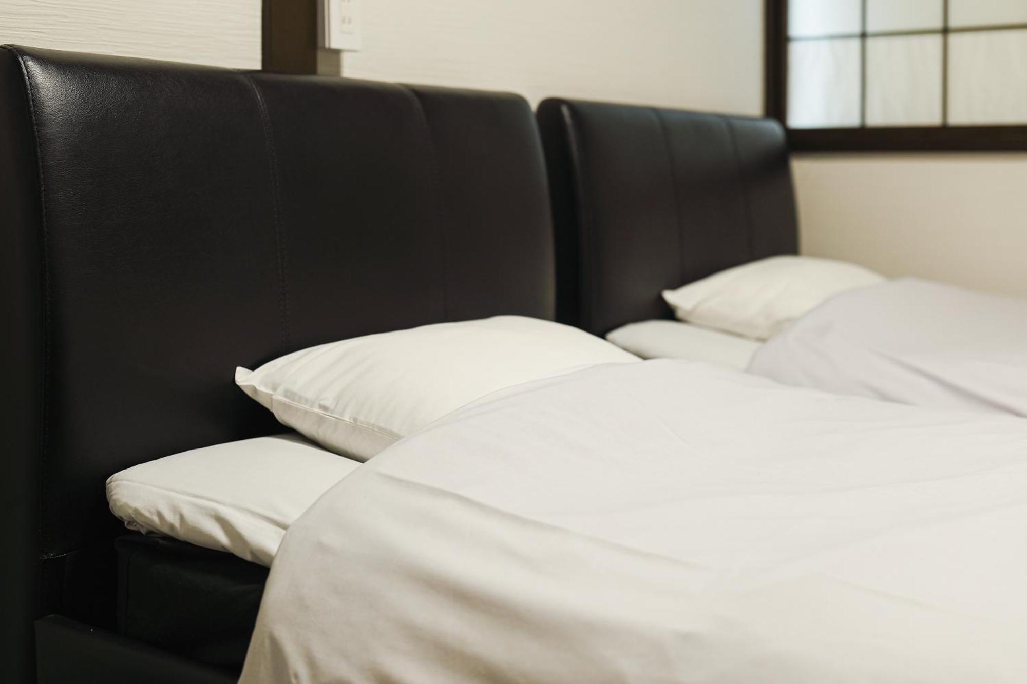 קנזאווה Kulton Apartment מראה חיצוני תמונה