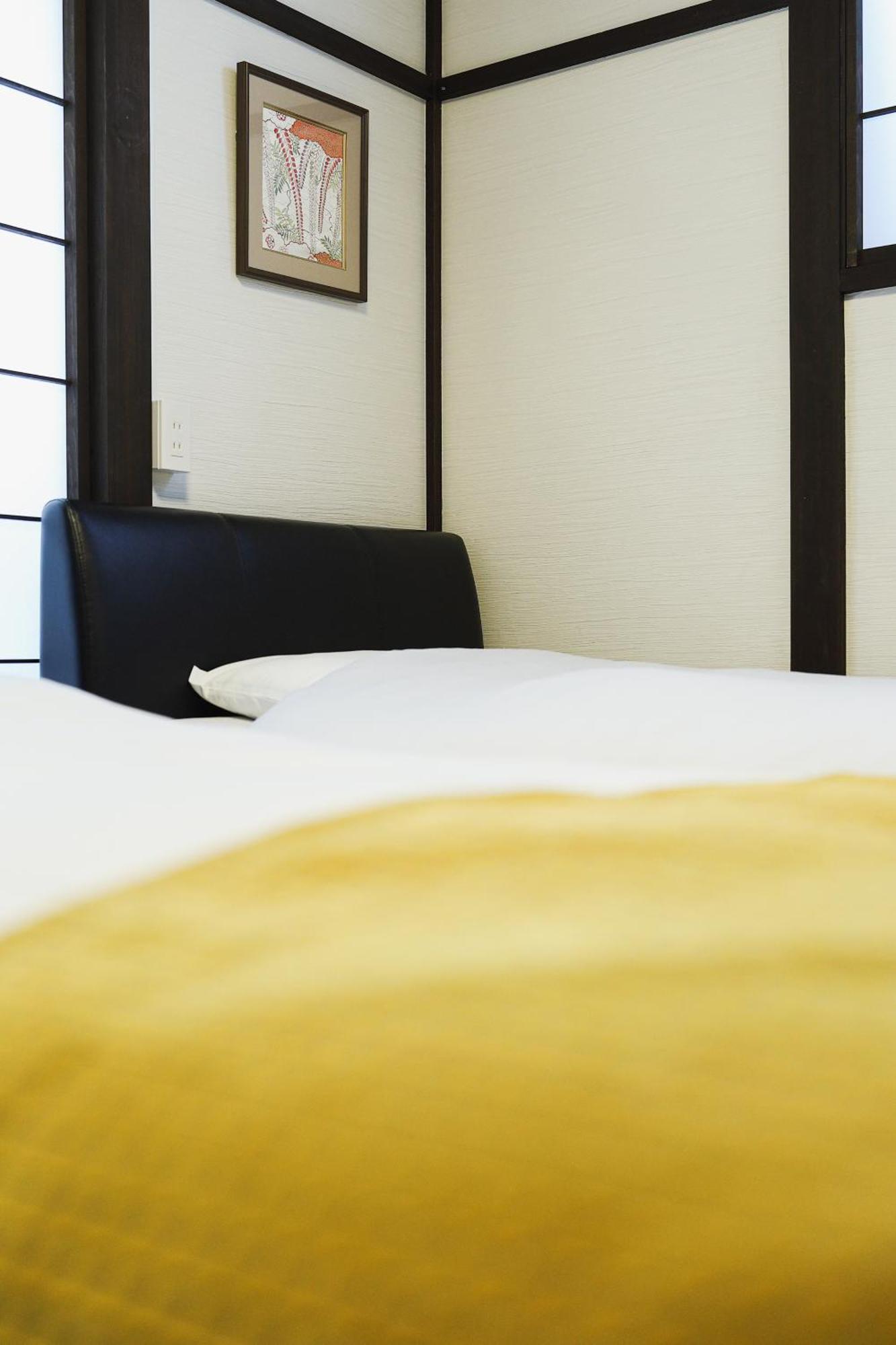 קנזאווה Kulton Apartment מראה חיצוני תמונה