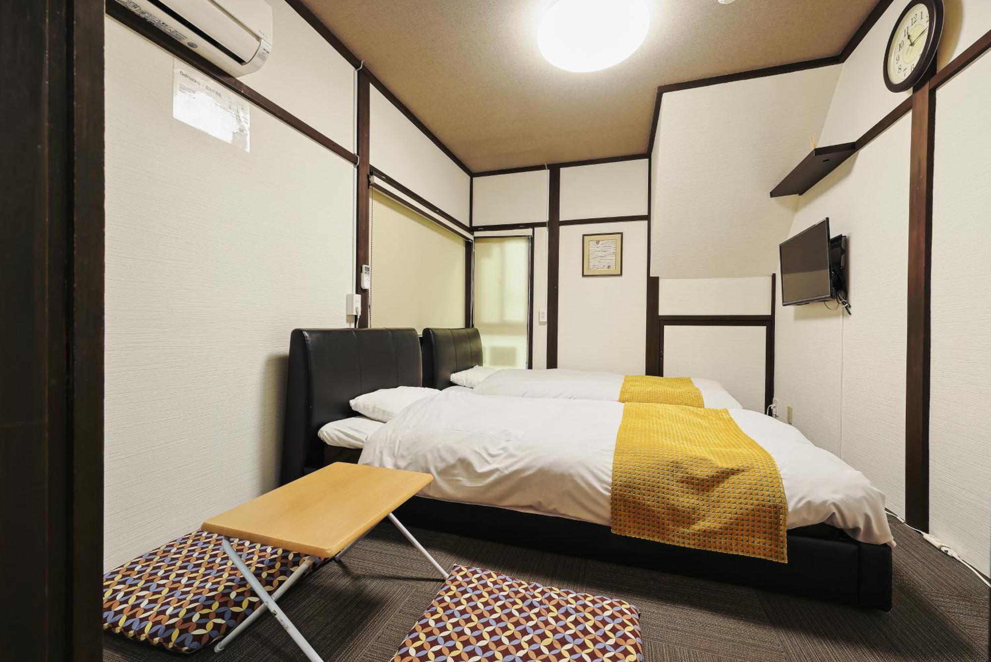 קנזאווה Kulton Apartment מראה חיצוני תמונה
