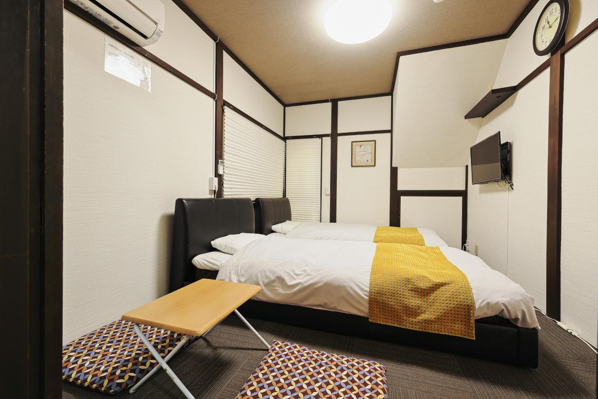 קנזאווה Kulton Apartment מראה חיצוני תמונה