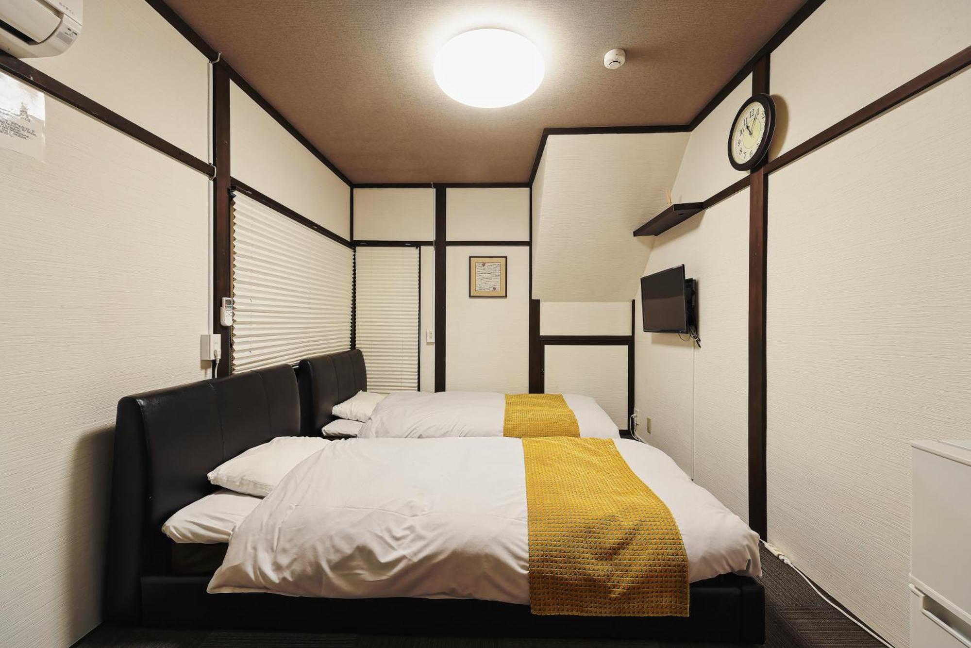 קנזאווה Kulton Apartment מראה חיצוני תמונה