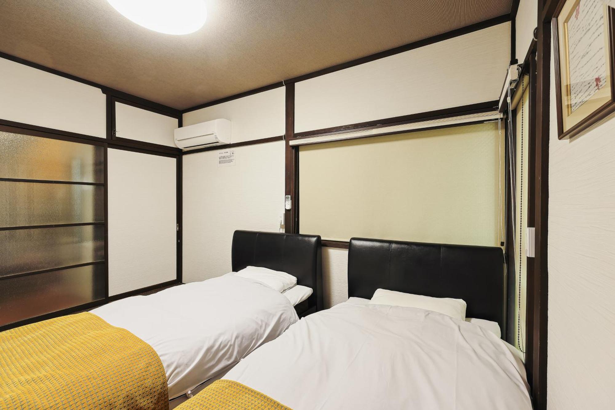 קנזאווה Kulton Apartment מראה חיצוני תמונה