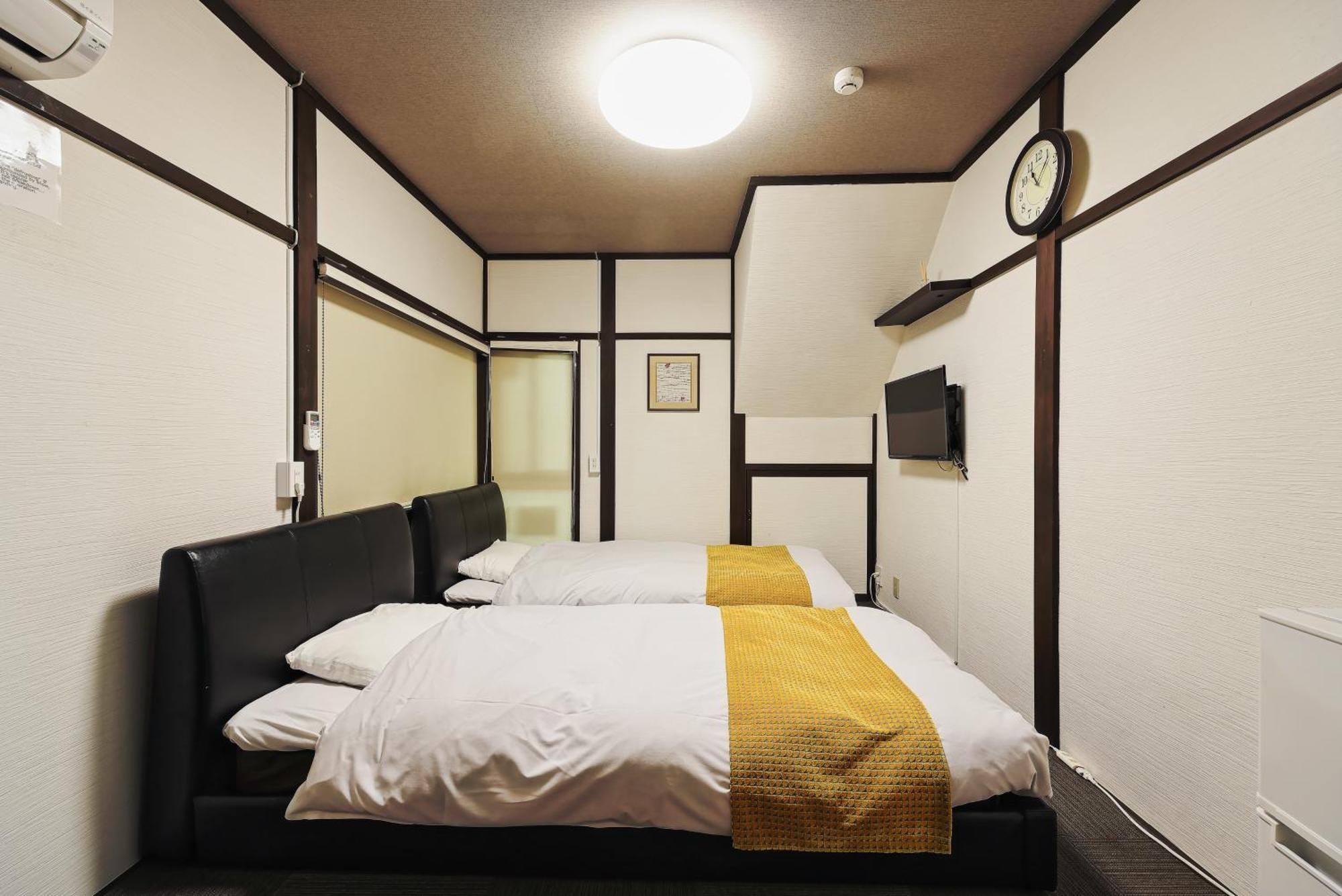 קנזאווה Kulton Apartment מראה חיצוני תמונה