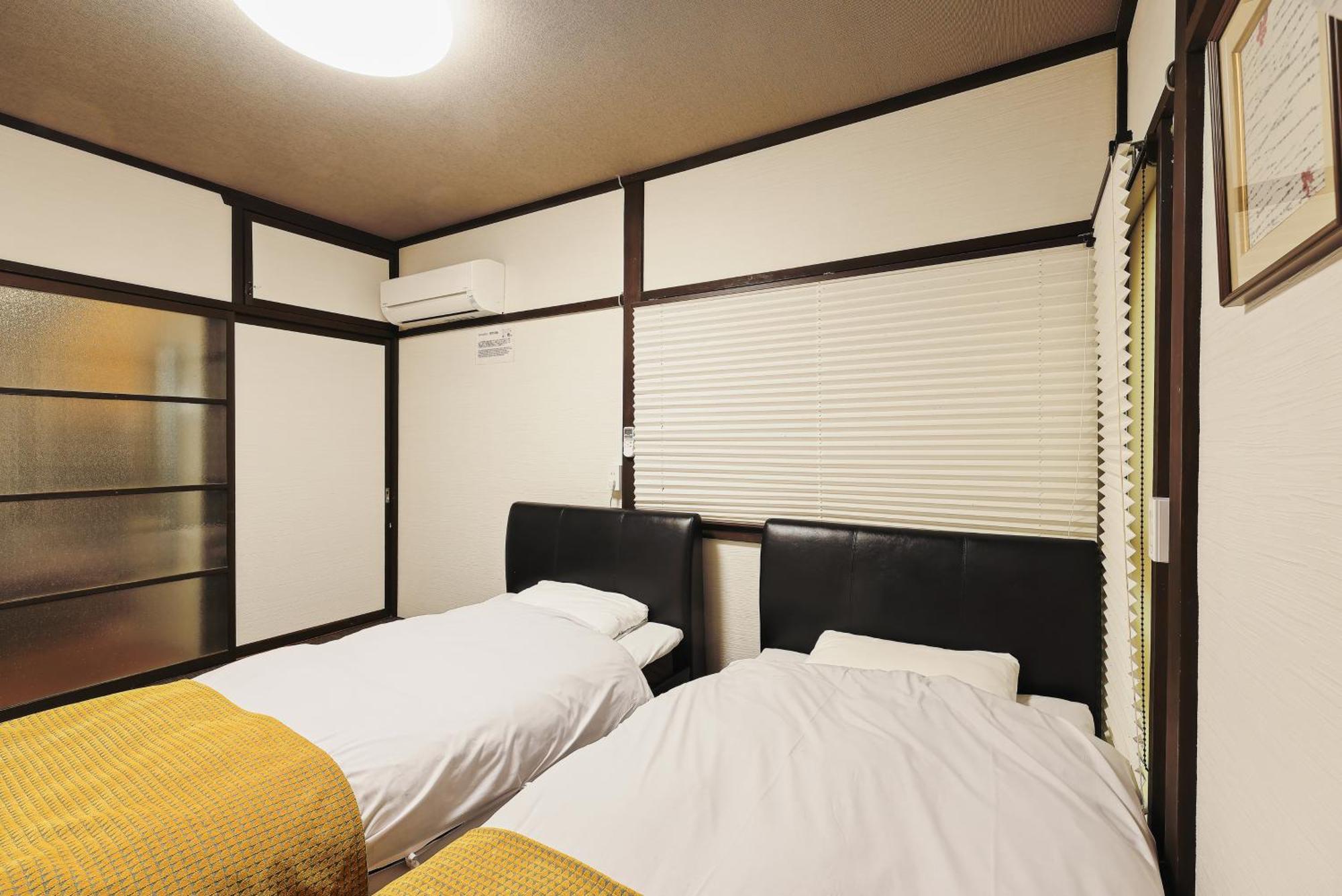 קנזאווה Kulton Apartment מראה חיצוני תמונה