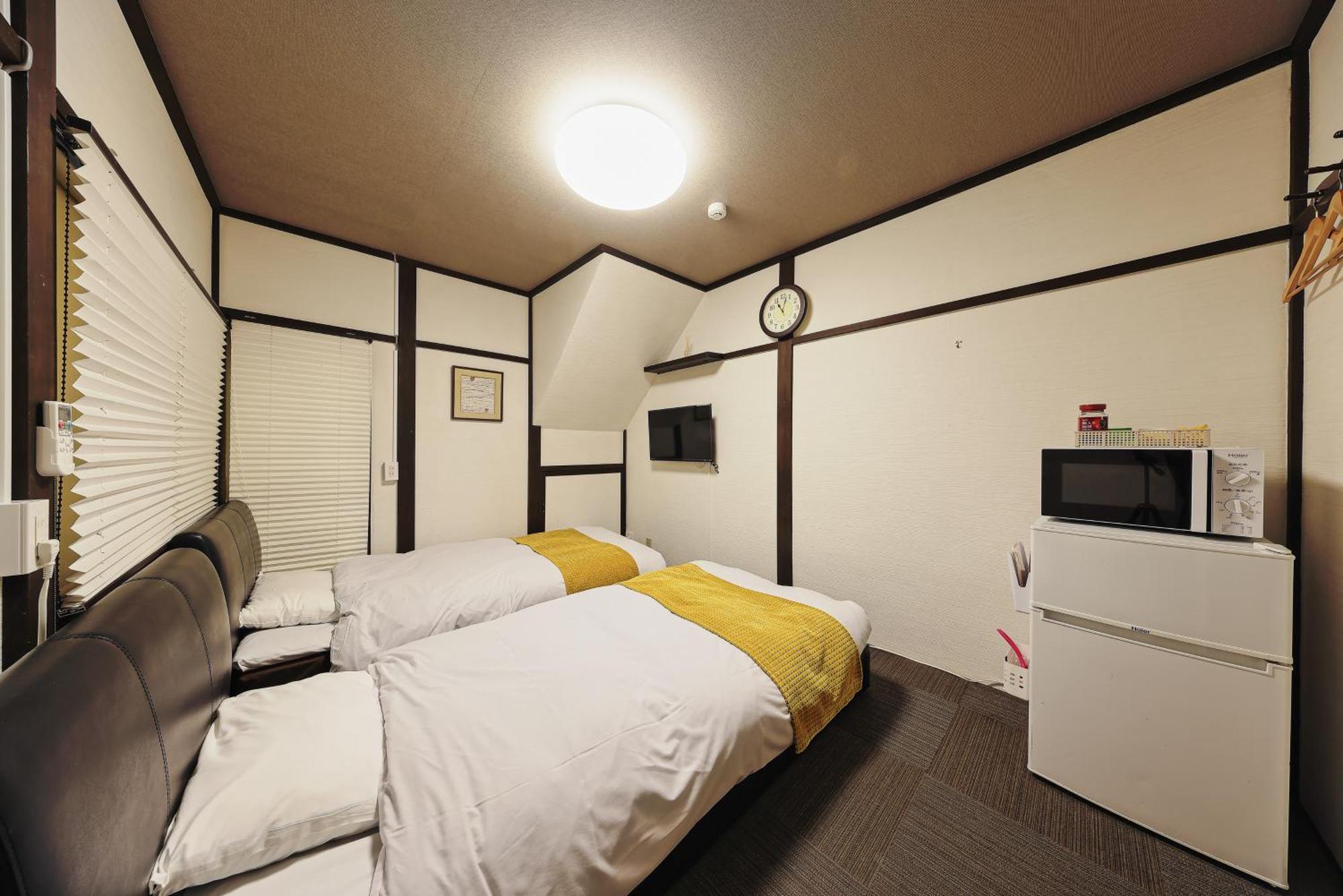 קנזאווה Kulton Apartment מראה חיצוני תמונה
